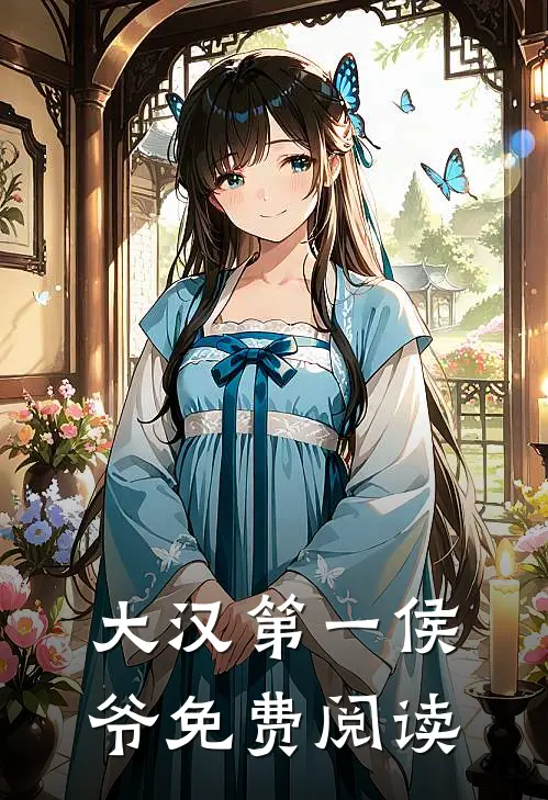 大汉第一侯爷免费阅读