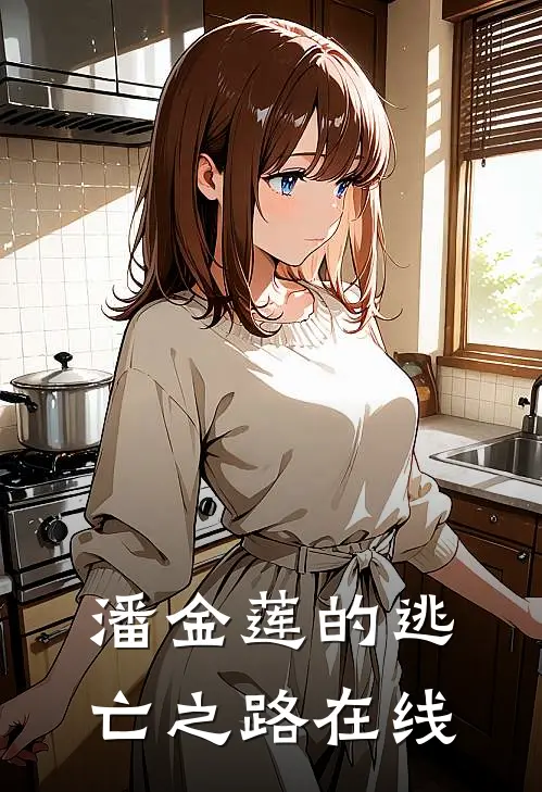 潘金莲的逃亡之路在线