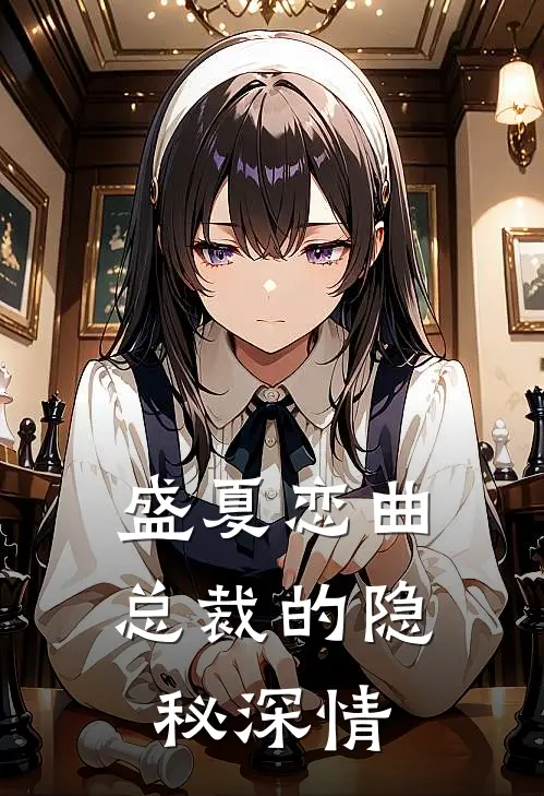 盛夏恋曲：总裁的隐秘深情(林悦陆景轩)好看的完结小说_完本小说盛夏恋曲：总裁的隐秘深情林悦陆景轩