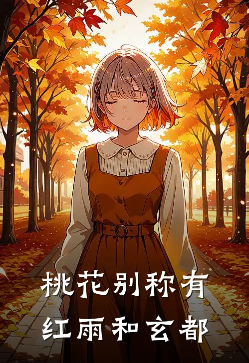 桃花别称有红雨和玄都