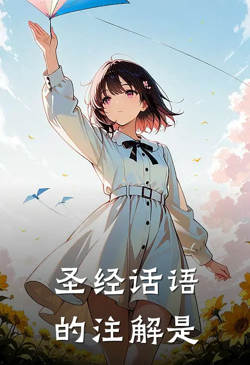 圣经话语的注解是