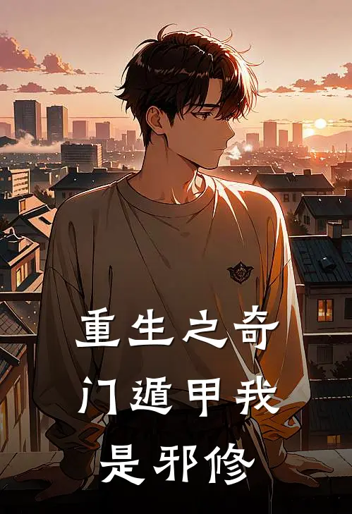 重生之奇门遁甲我是邪修