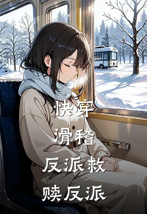 快穿：滑稽，反派救赎反派