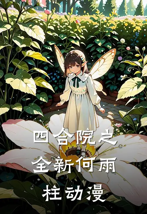 四合院之全新何雨柱动漫