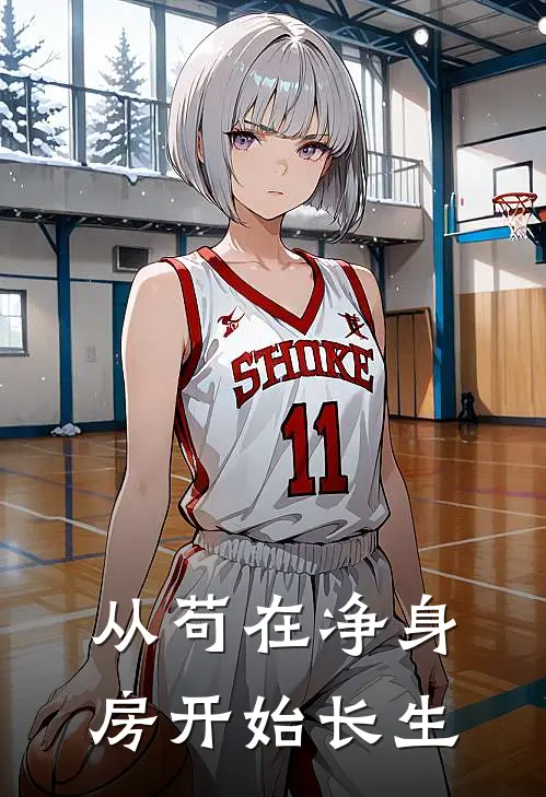 从苟在净身房开始长生