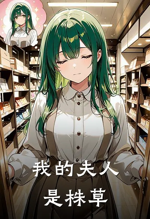 我的夫人是株草