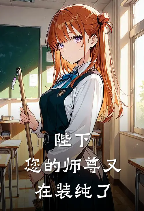 陛下，您的师尊又在装纯了沈砚沈望全本完结小说_最新章节列表陛下，您的师尊又在装纯了(沈砚沈望)