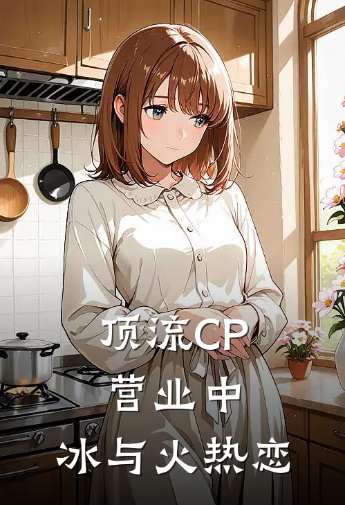 顶流CP营业中：冰与火热恋苏暖沈砚深免费完整版小说_热门小说大全顶流CP营业中：冰与火热恋苏暖沈砚深