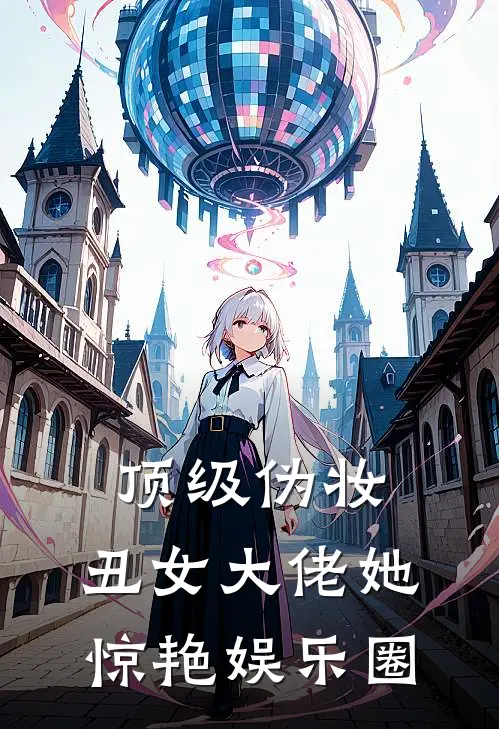 顶级伪妆：丑女大佬她惊艳娱乐圈林悦苏曼妮在线免费小说_最新推荐小说顶级伪妆：丑女大佬她惊艳娱乐圈(林悦苏曼妮)