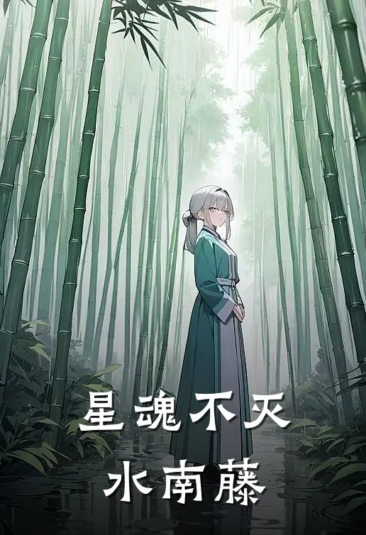 星魂不灭(水南藤)
