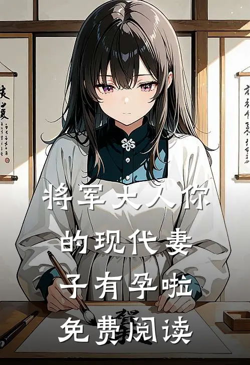 将军大人你的现代妻子有孕啦免费阅读