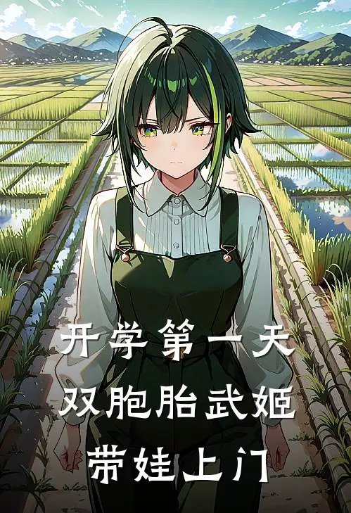 开学第一天，双胞胎武姬带娃上门苏源苏漠已完结小说_最新章节列表开学第一天，双胞胎武姬带娃上门(苏源苏漠)