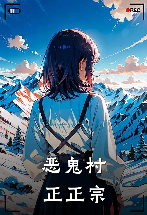 恶鬼村正正宗