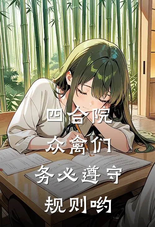 四合院：众禽们，务必遵守规则哟