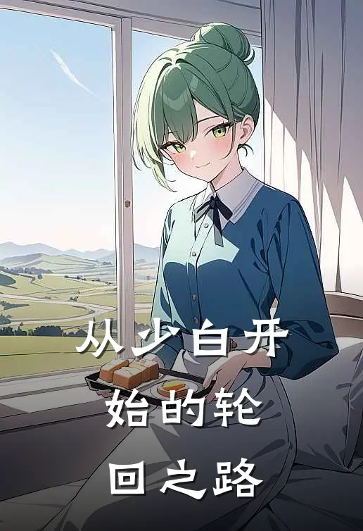 从少白开始的轮回之路