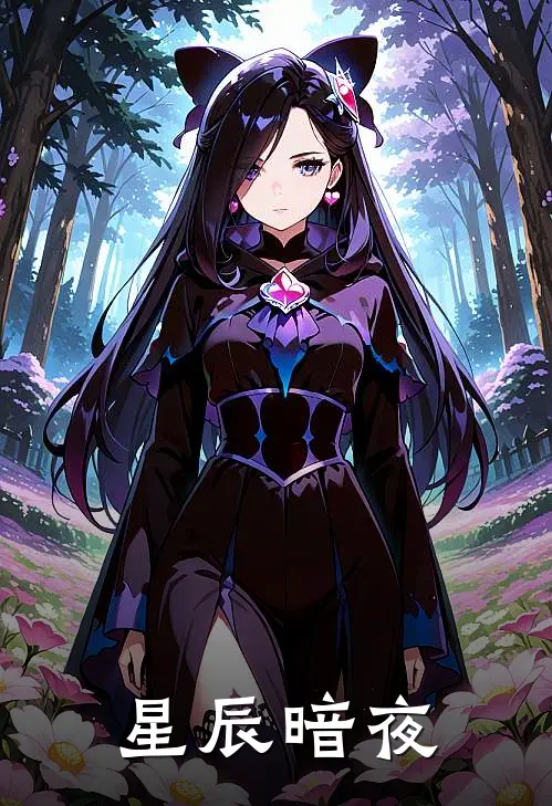 星辰暗夜
