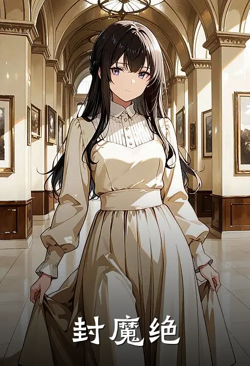 凌尘王冲封魔绝全章节在线阅读_封魔绝全集免费在线阅读