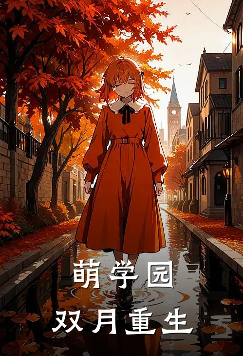 萌学园：双月重生