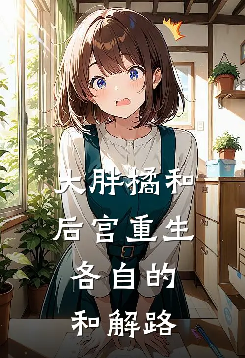 大胖橘和后宫重生：各自的和解路(甄嬛玉佩)在哪看免费小说_最新章节列表大胖橘和后宫重生：各自的和解路(甄嬛玉佩)