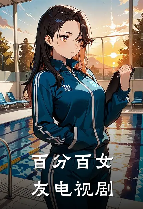 百分百女友电视剧