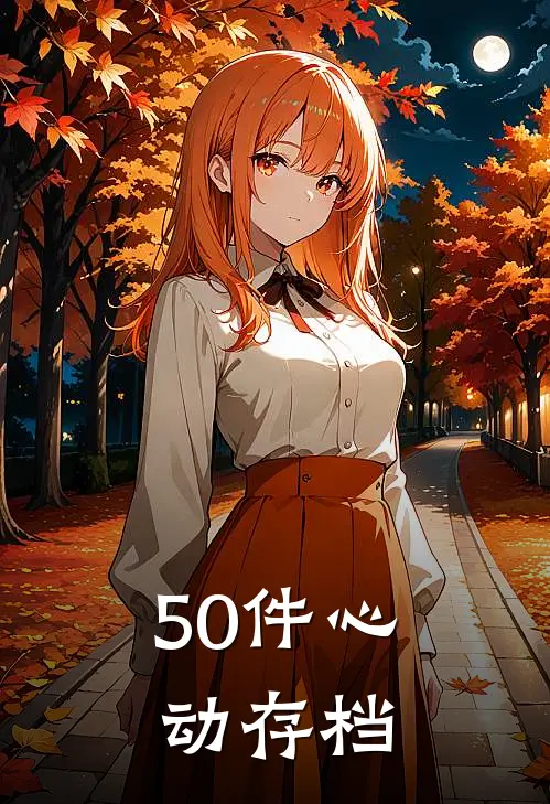 50件心动存档(嘉航嘉航)最新小说_免费阅读完整版小说50件心动存档(嘉航嘉航)