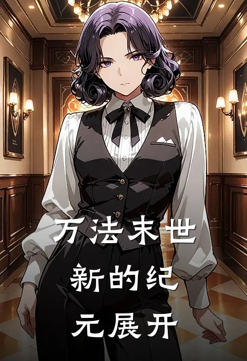 万法末世,新的纪元展开