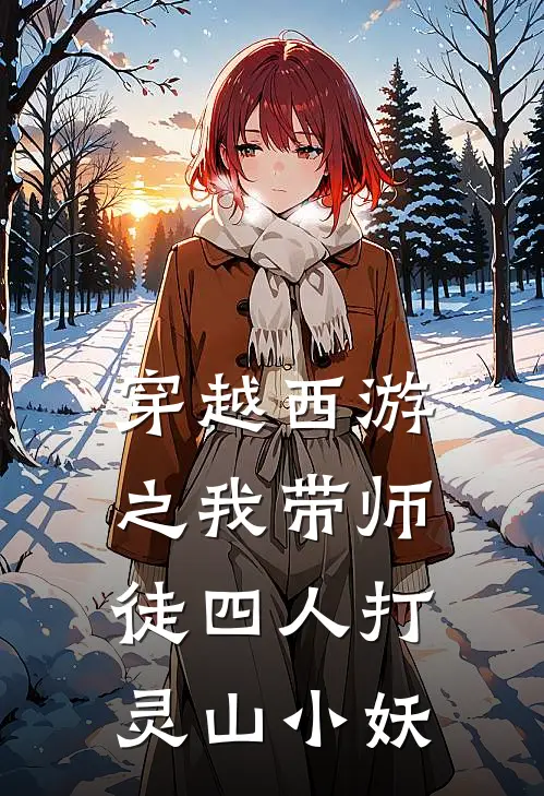 穿越西游之我带师徒四人打灵山小妖