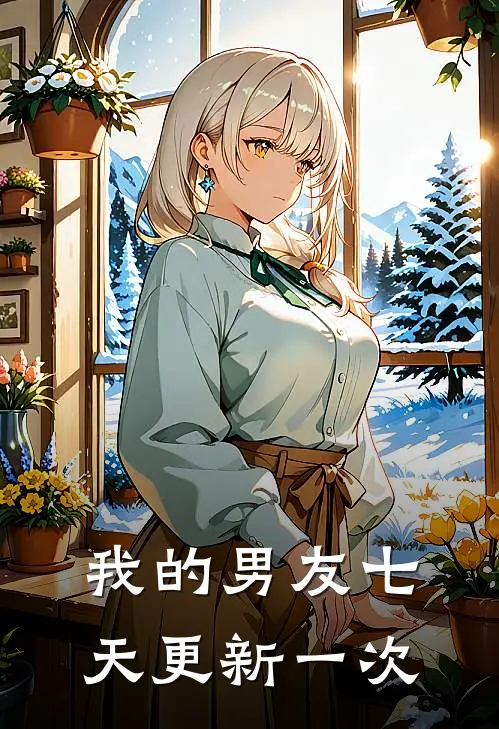我的男友七天更新一次