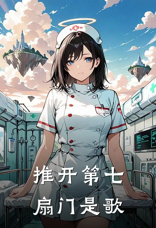 推开第七扇门是歌