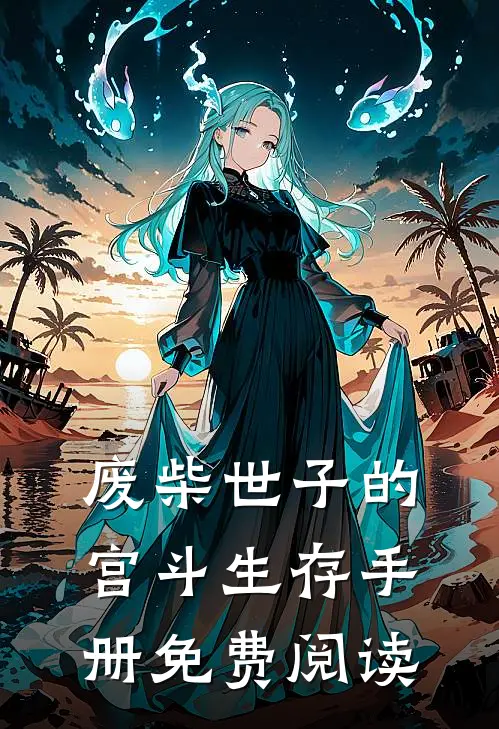 废柴世子的宫斗生存手册免费阅读