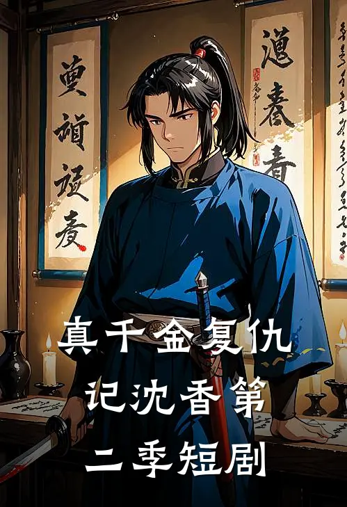 真千金复仇记沈香第二季短剧