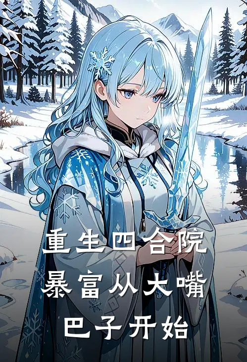 重生四合院，暴富从大嘴巴子开始