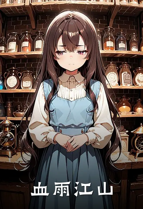 血雨江山