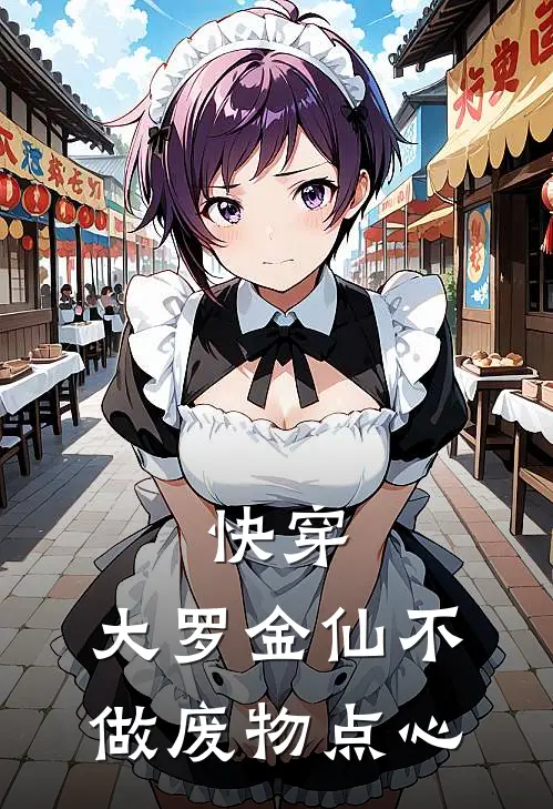 快穿：大罗金仙不做废物点心(柳婉李明月)完结版免费小说_热门完结小说快穿：大罗金仙不做废物点心(柳婉李明月)