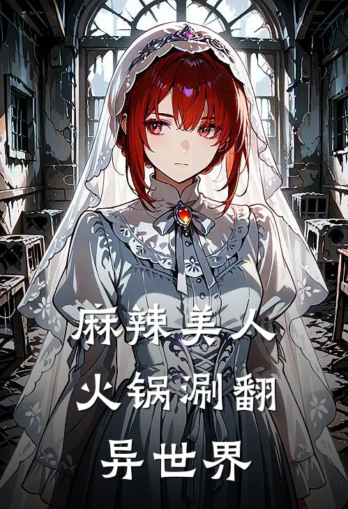 麻辣美人火锅涮翻异世界