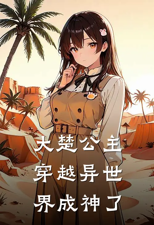 大楚公主穿越异世界成神了