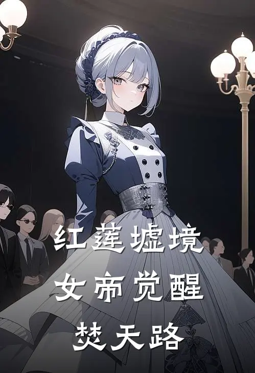 红莲墟境：女帝觉醒焚天路(云岫谢无翳)免费阅读全文_免费完结版小说红莲墟境：女帝觉醒焚天路云岫谢无翳