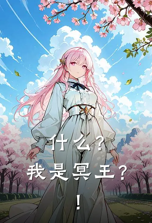 什么？我是冥王？！婉儿李婉儿全本免费小说_热门网络小说推荐什么？我是冥王？！婉儿李婉儿