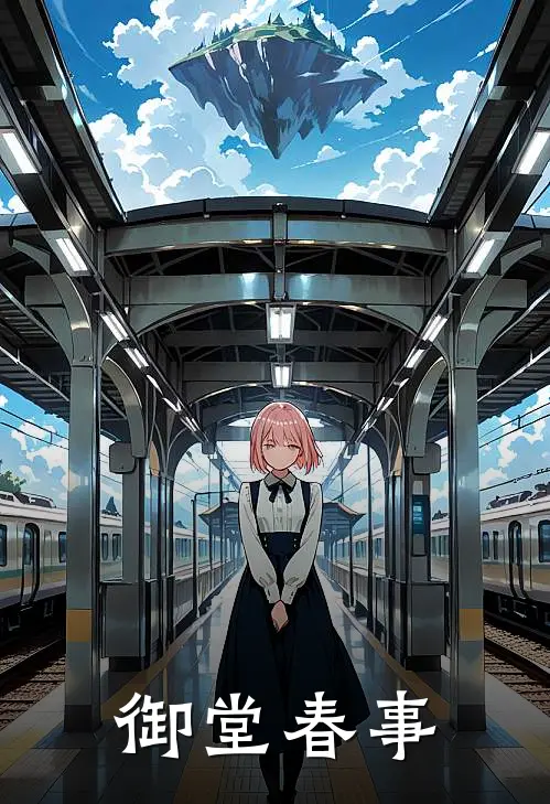 御堂春事(佚名佚名)最新热门小说_完结小说御堂春事(佚名佚名)
