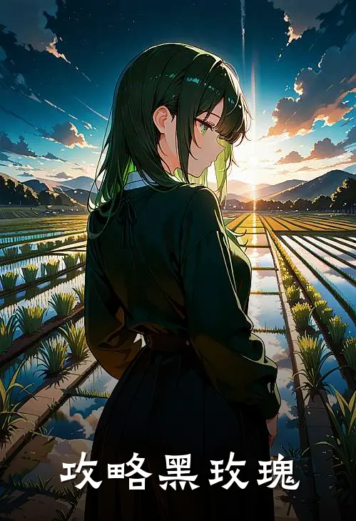 攻略黑玫瑰