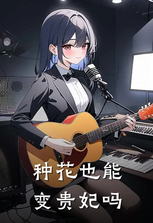 种花也能变贵妃吗