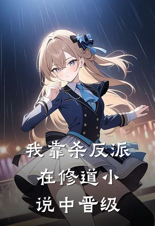 我靠杀反派在修道小说中晋级西月苏无尘完结版免费小说_完本小说大全我靠杀反派在修道小说中晋级西月苏无尘