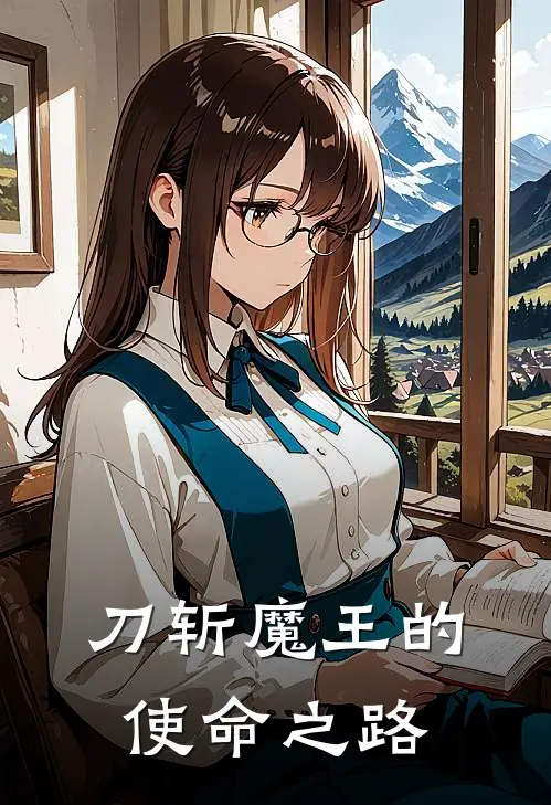 刀斩魔王的使命之路