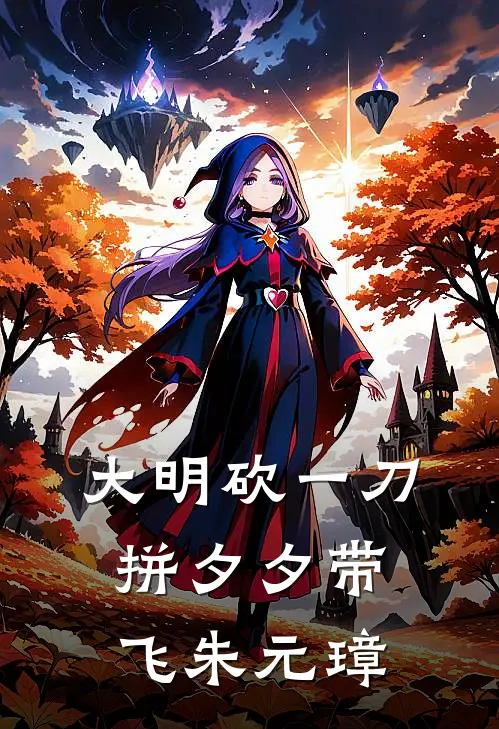 大明砍一刀，拼夕夕带飞朱元璋