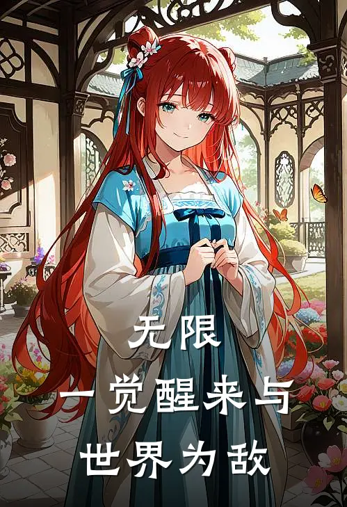 无限：一觉醒来与世界为敌