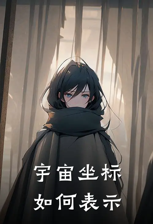 宇宙坐标如何表示