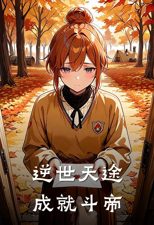 逆世天途成就斗帝