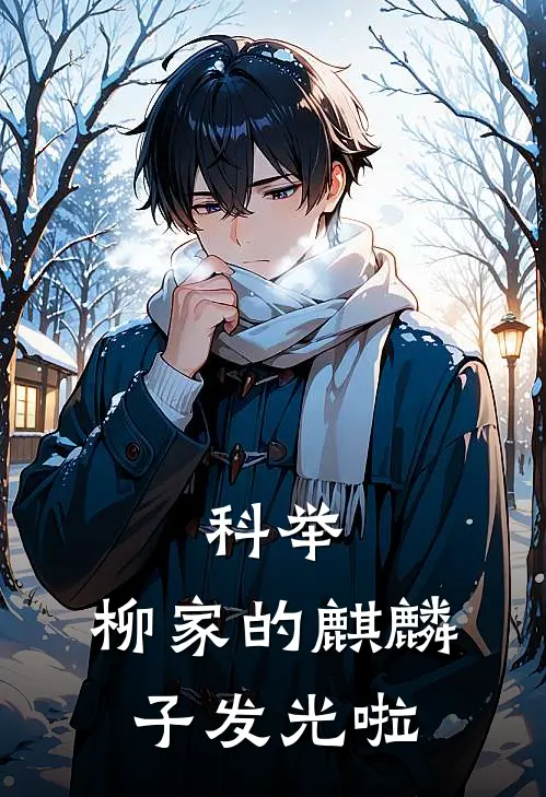 科举，柳家的麒麟子发光啦