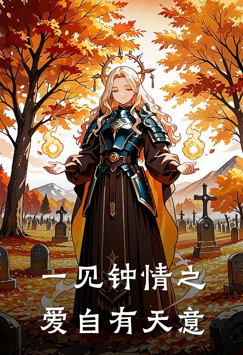 一见钟情之爱自有天意