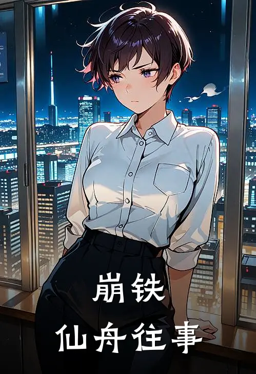 崩铁：仙舟往事